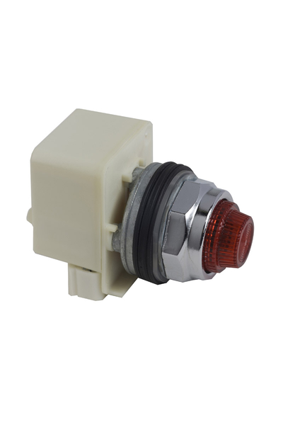 Schneider 9001KP38LRR31 120V K Tipi Pilot Işığı