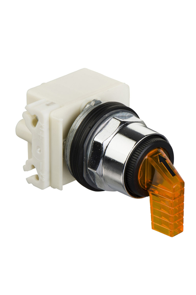 Schneider 9001KP38LYA31 120V K Tipi Pilot Işığı