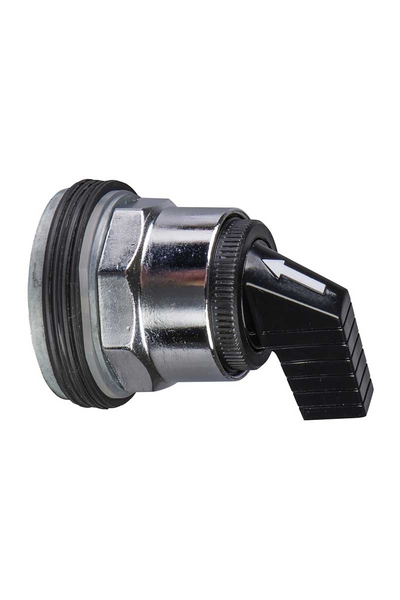 Schneider 9001KS11FBH13 10A 600VAC Seçici Buton Kafası
