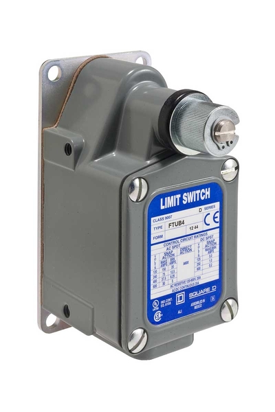 Telemecanique Sensors - Telemecanique Sensors 9007FTSB1 Limit Switch Telemecanique Sensors - Telemecanique Sensors 9007FTSB1 Limit Switch