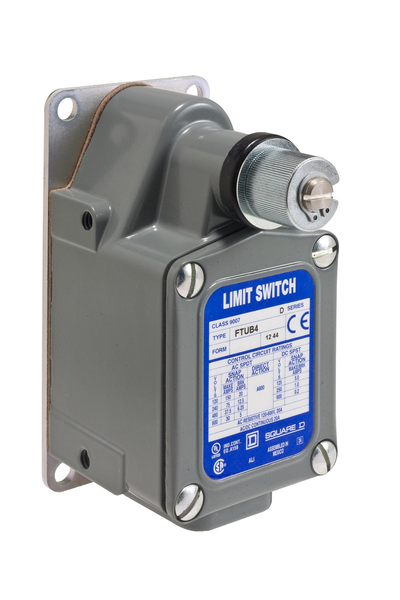Telemecanique Sensors - Telemecanique Sensors 9007FTUB4 Limit Switch Telemecanique Sensors - Telemecanique Sensors 9007FTUB4 Limit Switch