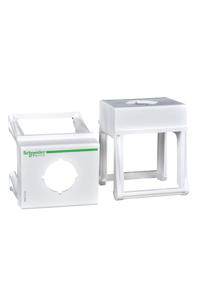 Schneider A9A15151 Kontrol-Sinyal Ünitesi için22mm Dın Rayı Montaj Tabanı Schneider A9A15151 Kontrol-Sinyal Ünitesi için22mm Dın Rayı Montaj Tabanı