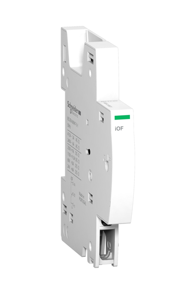 Schneider Electric - Schneider A9A19801 ACTI9 IC60 Aşırı Akım Korumalı Kaçak Akım Rölesi