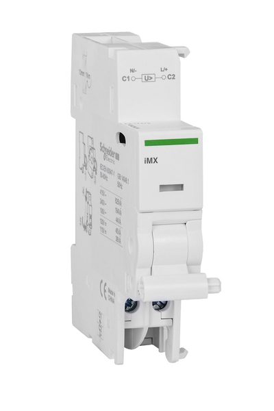 Schneider Electric - Schneider A9A26476 Acti9 için İMX Şönt Açma Bobini
