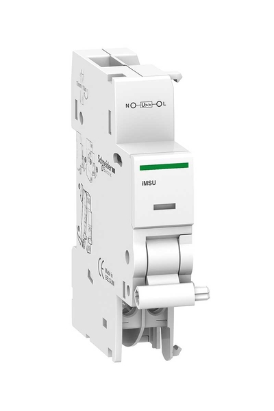 Schneider Electric - Schneider A9A26500 Acti9 230V AC Yüksek Gerilim Bobini Schneider Electric - Schneider A9A26500 Acti9 230V AC Yüksek Gerilim Bobini