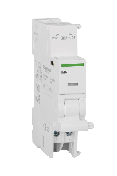 Schneider Electric - Schneider A9A26960 Acti9 için İMN Düşük Gerilim Bobini Schneider Electric - Schneider A9A26960 Acti9 için İMN Düşük Gerilim Bobini