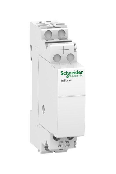 Schneider A9C15410 Devre Kontrolü