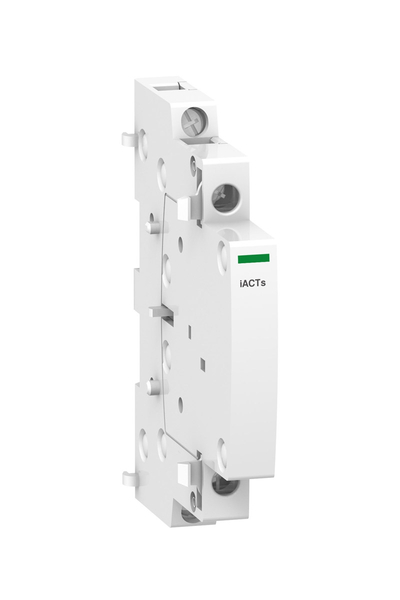 Schneider A9C15914 ICT 1NA+1NK Yardımcı Kontak