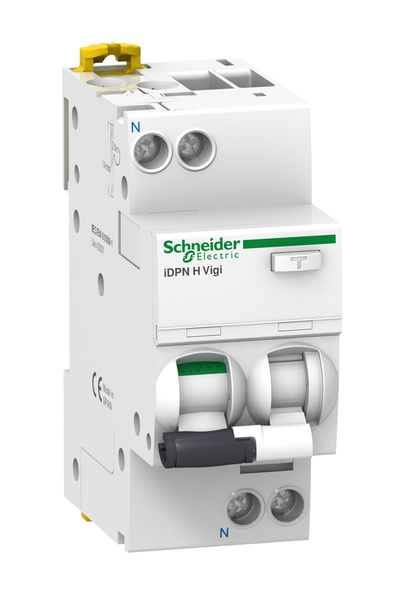 Schneider A9D37620 Idpn Vigi 30mA 20A C Tipi Akım Korumalı Otomatik Sigorta