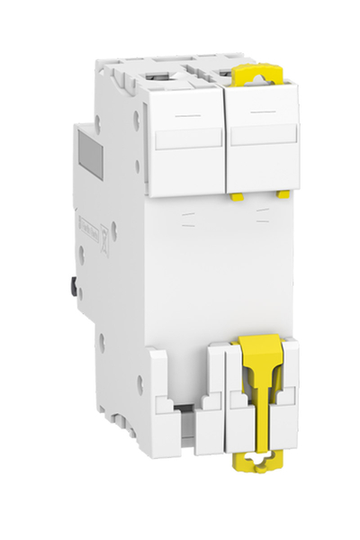 Schneider A9F75232 İC60N 2P 32A D Tipi Minyatür Otomatik Sigorta - Thumbnail