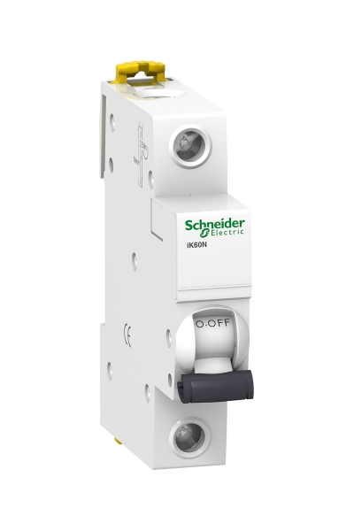Schneider Electric - Schneider A9K23132 1K 6kA B Tipi 1x32A Otomatik Sigorta