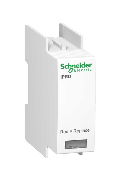 Schneider A9L08102 iPRD Parafudr için C8-350 Kartuş