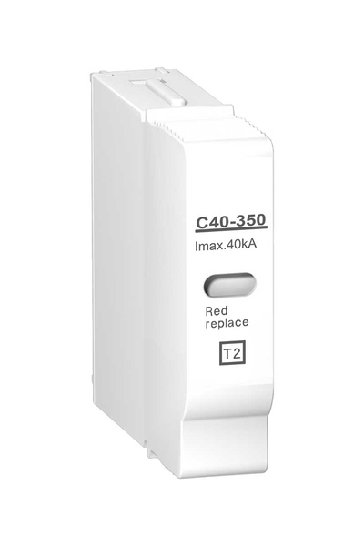 Schneider Electric - Schneider A9L16310 İQUİCK 40R Kartuş Parafudr Schneider Electric - Schneider A9L16310 İQUİCK 40R Kartuş Parafudr