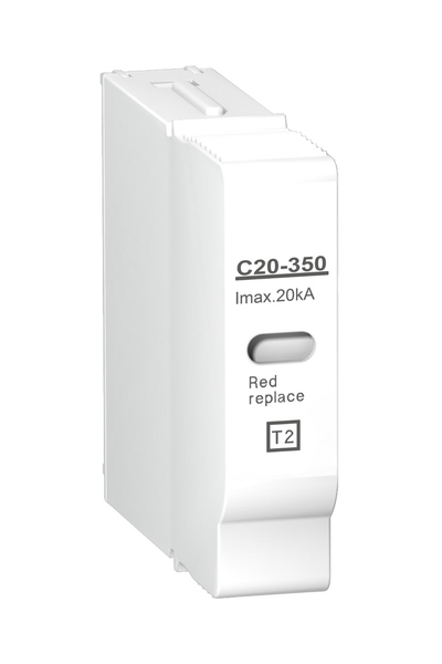 Schneider A9L16311 Parafudr İquick Prd için C20-350 Kartuş