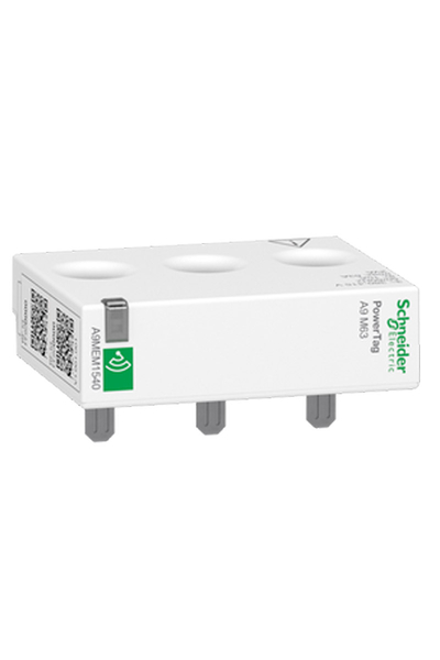 Schneider Electric - Schneider A9MEM1540 63A 3P Powertag Monoconnect Enerji Sensörü