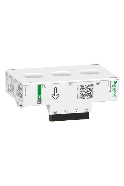 Schneider Electric - Schneider A9MEM1580 160A 3P/3P+N Powertag Flex Enerji Sensörü