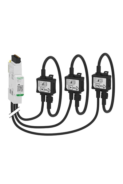 Schneider A9MEM1592 1000A 3P/3P+N Powertag Enerji Sensörü