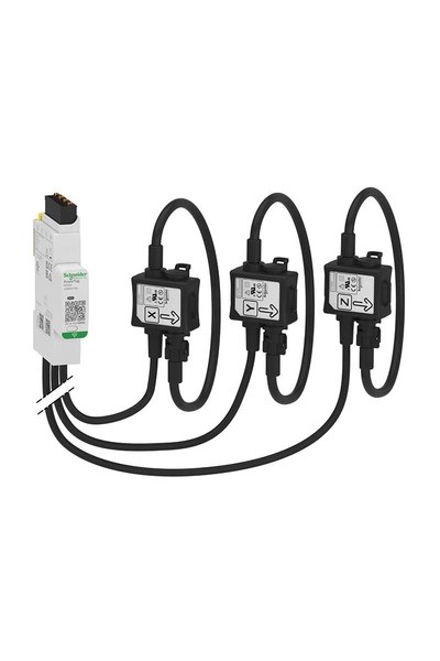 Schneider A9MEM1593 2000A 3P/3P+N Powertag Enerji Sensörü