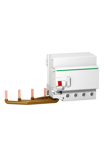 Schneider A9N18548 Vigi C120 4P 300Ma Toprak Kaçağı Eklenti Bloğu