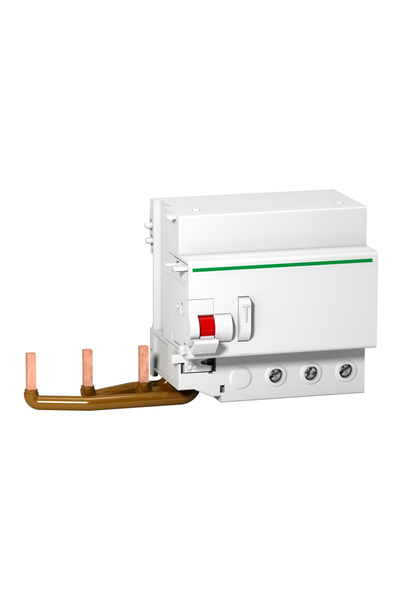 Schneider A9N18594 Vigi C120 30mA 3P Toprak Kaçağı Eklenti Bloğu