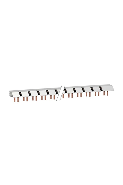 Schneider Electric - Schneider A9N21035 Acti9 56 Modüllü 63A 9mm Hatveli 1L+N Aux Tarak Bara Schneider Electric - Schneider A9N21035 Acti9 56 Modüllü 63A 9mm Hatveli 1L+N Aux Tarak Bara
