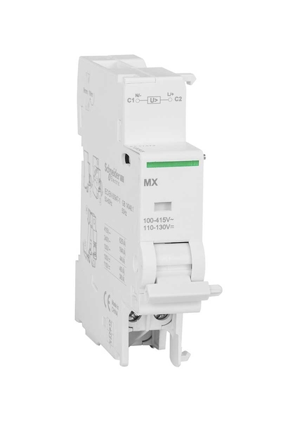 Schneider Electric - Schneider A9N26476 110-130VDC Şönt Açma