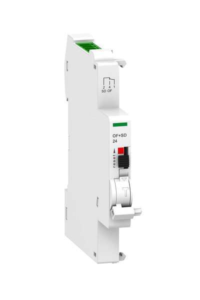 Schneider A9N26899 Acti9 Düşük Seviye Yardımcı Kontak