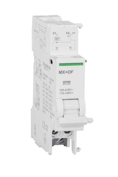 Schneider Electric - Schneider A9N26946 220-415VAC Şönt Açma