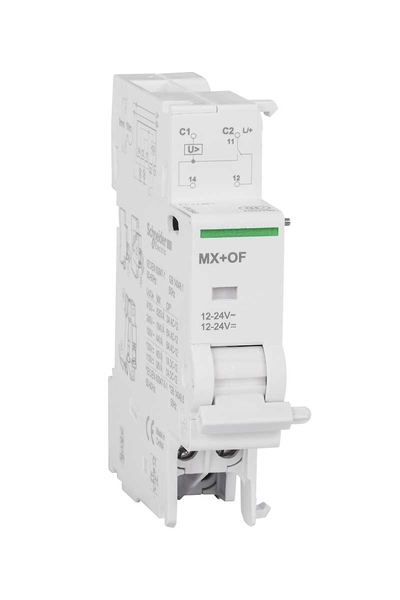 Schneider Electric - Schneider A9N26948 24VAC Şönt Açma