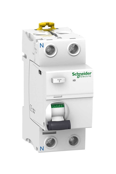Schneider A9R21263 Ict 100A 220-240V AC 2NA 50Hz Kontaktör