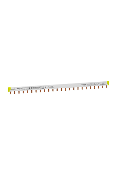 Schneider Electric - Schneider A9XPH124 ACTİ9 Comb 1P 24 Modüllü Busbar Schneider Electric - Schneider A9XPH124 ACTİ9 Comb 1P 24 Modüllü Busbar