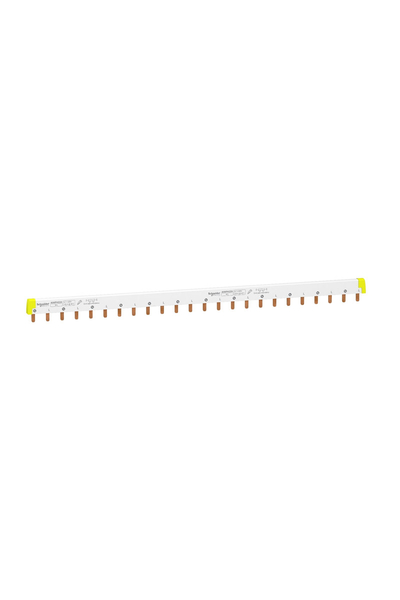 Schneider Electric - Schneider A9XPH224 ACTİ9 Comb 2P 24 Modüllü Busbar Schneider Electric - Schneider A9XPH224 ACTİ9 Comb 2P 24 Modüllü Busbar