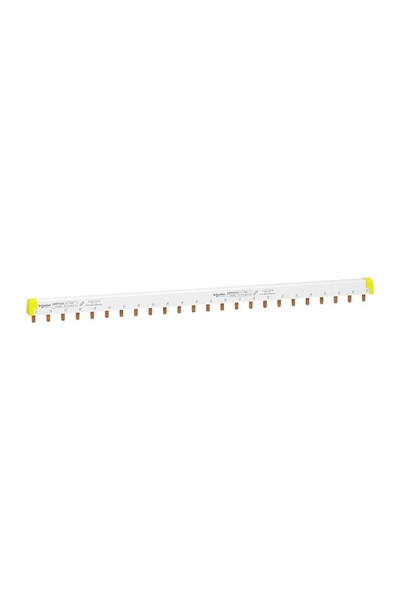 Schneider Electric - Schneider A9XPH324 ACTİ9 Comb 3P 24 Modüllü Busbar Schneider Electric - Schneider A9XPH324 ACTİ9 Comb 3P 24 Modüllü Busbar