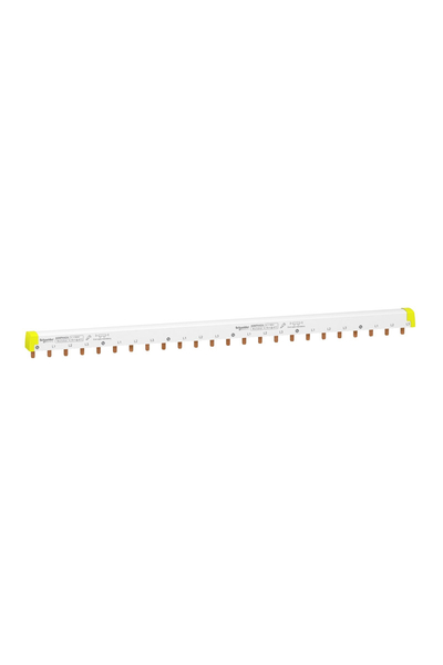 Schneider Electric - Schneider A9XPH424 ACTİ9 Comb 4P 24 Modüllü Busbar Schneider Electric - Schneider A9XPH424 ACTİ9 Comb 4P 24 Modüllü Busbar