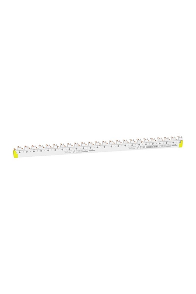 Schneider Electric - Schneider A9XPH624 1L+N 80A 24 Modüllü Tarak Bara Tabanı Schneider Electric - Schneider A9XPH624 1L+N 80A 24 Modüllü Tarak Bara Tabanı