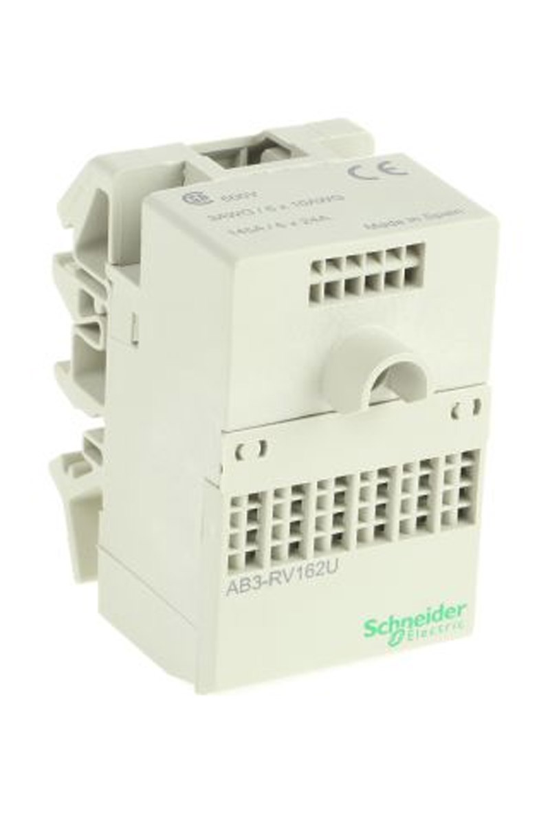  Schneider Ab3rv162u Faz Koruma Bloğu