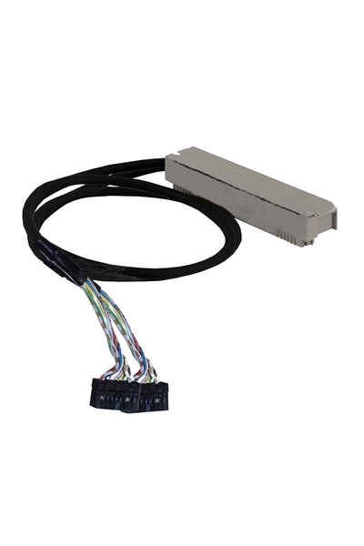 Schneider ABFM32H301 Modicon Quantum için 3m Kablolu Konnektör