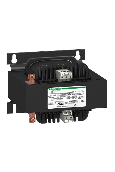 Schneider Electric - Schneider ABL-6TS10B 100VA Transformatör