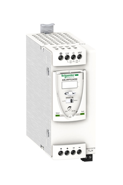 Schneider ABL-8RPS24050 5A Universal Güç Kaynağı