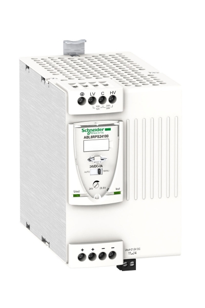 Schneider ABL-8RPS24100 10A Universal Güç Kaynağı