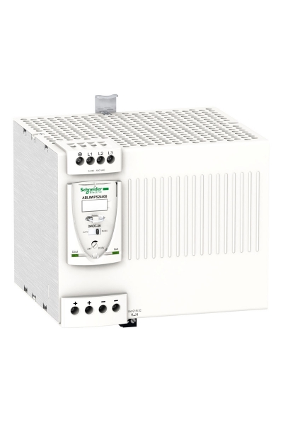 Schneider ABL-8WPS24400 40A Universal Güç Kaynağı