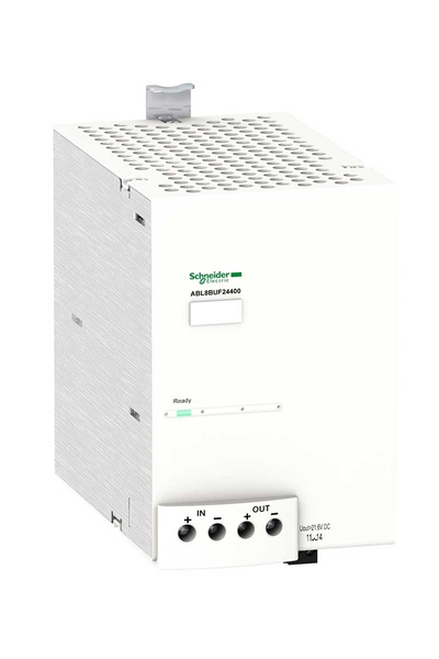 Schneider ABL8BUF24400 24-28.8V DC 40A Ara Bellek Modülü