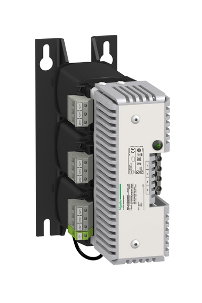 Schneider ABL8TEQ24200 400VAC 24V 20A Doğrultuculu Filtreli Güç Kaynağı - Thumbnail