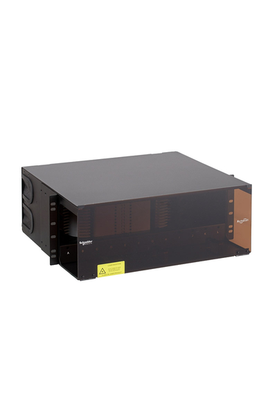 Schneider ACTMP4U Actassi 19-C 19 inç 4U 144 Duplex Fiberli Sabit Hd Fiber Optik Panel