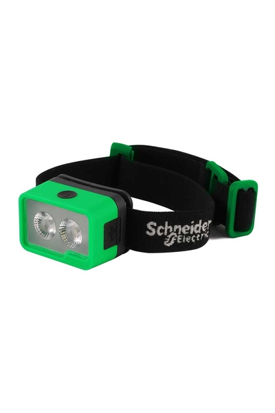 Schneider Electric - Schneider AEP-LF01-S1000 IP54 Mobiya Front Giyilebilir Kompakt Lamba Schneider Electric - Schneider AEP-LF01-S1000 IP54 Mobiya Front Giyilebilir Kompakt Lamba