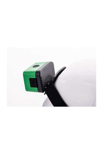 Schneider AEP-LF01-S1000 IP54 Mobiya Front Giyilebilir Kompakt Lamba - Thumbnail