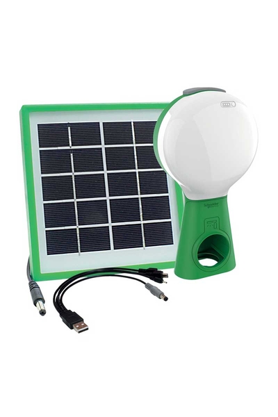 Schneider AEP-LL01-S1000 IP54 Mobiya Lite Lamba - Thumbnail