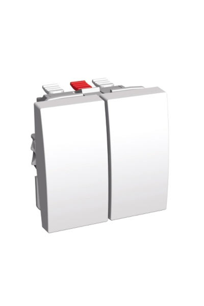 Schneider Electric - Schneider ALB45056 45x45 Komitatör