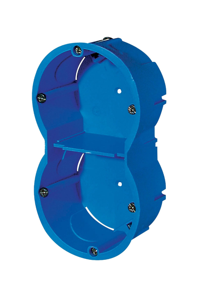 Schneider Electric - Schneider ALB71331 2li Kapaksız Teçhizat Buatı