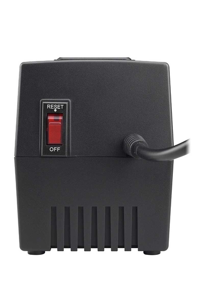 Schneider APC LS595-RS 600VA 3 Prizli Otomatik Voltaj Regülatörü - Thumbnail